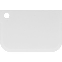 Set de spatules dentelées (x4)