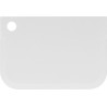 Set de spatules dentelées (x4)