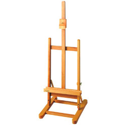 Chevalet de table M/14
