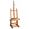 Chevalet d'atelier n°4