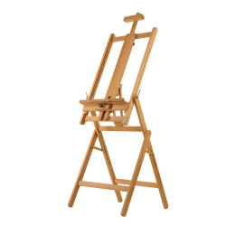 Chevalet d'atelier basculant Wembley