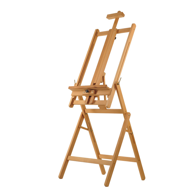 Chevalet d'atelier basculant Wembley