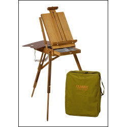 Boîte chevalet Classic