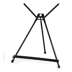 Chevalet de table