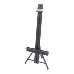 Chevalet tabletop aluminium