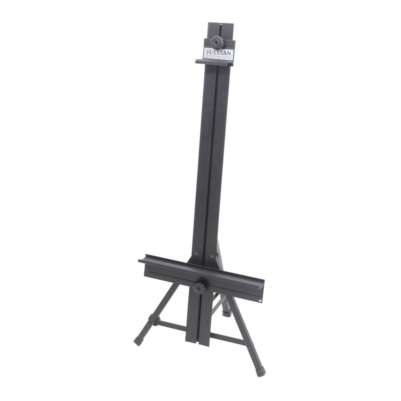 Chevalet tabletop aluminium
