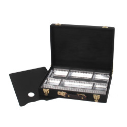 Coffret Black Spirit Petit ou Grand modèle - Coffret petit modèle 38 x
