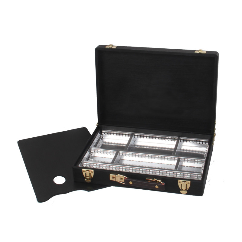 Coffret Black Spirit Petit ou Grand modèle - Coffret petit modèle 38 x
