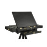 Travel box pochade Capri - Travel Box Pochade Capri
