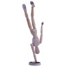Mannequin bois magnetique - 30 cm