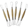 Mirette ronde 20cm - Mirette Ronde 20cm n° 2