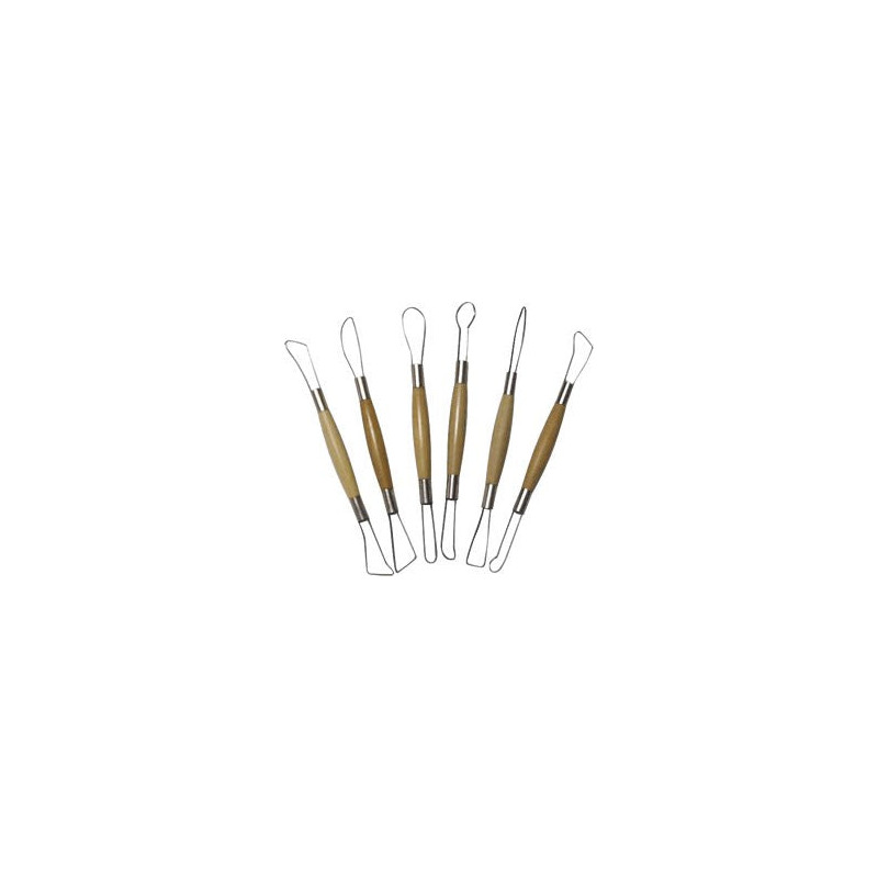 Mirette ronde 20cm - Mirette Ronde 20cm n° 5