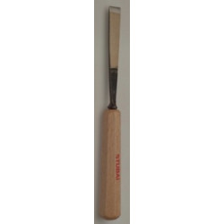 Gouge 5201 plate - '-20Mm