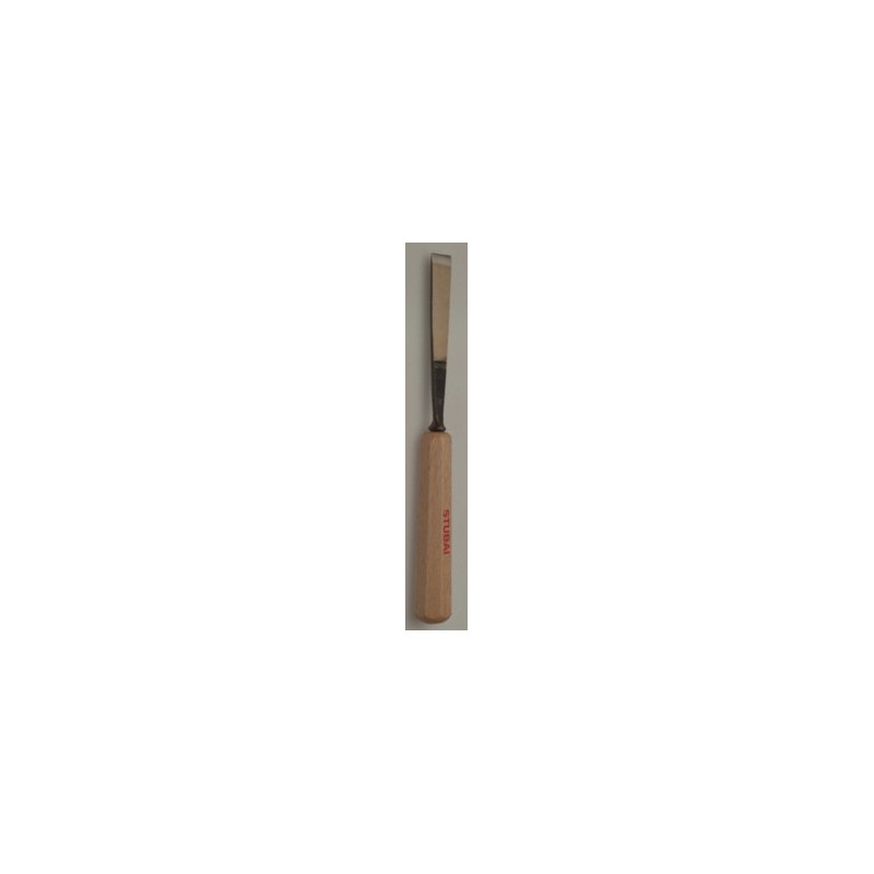 Gouge 5201 plate - '-20Mm