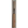 Gouge 5201 plate - '-20Mm