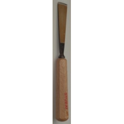 Gouge 5203 forme ronde - '-20Mm