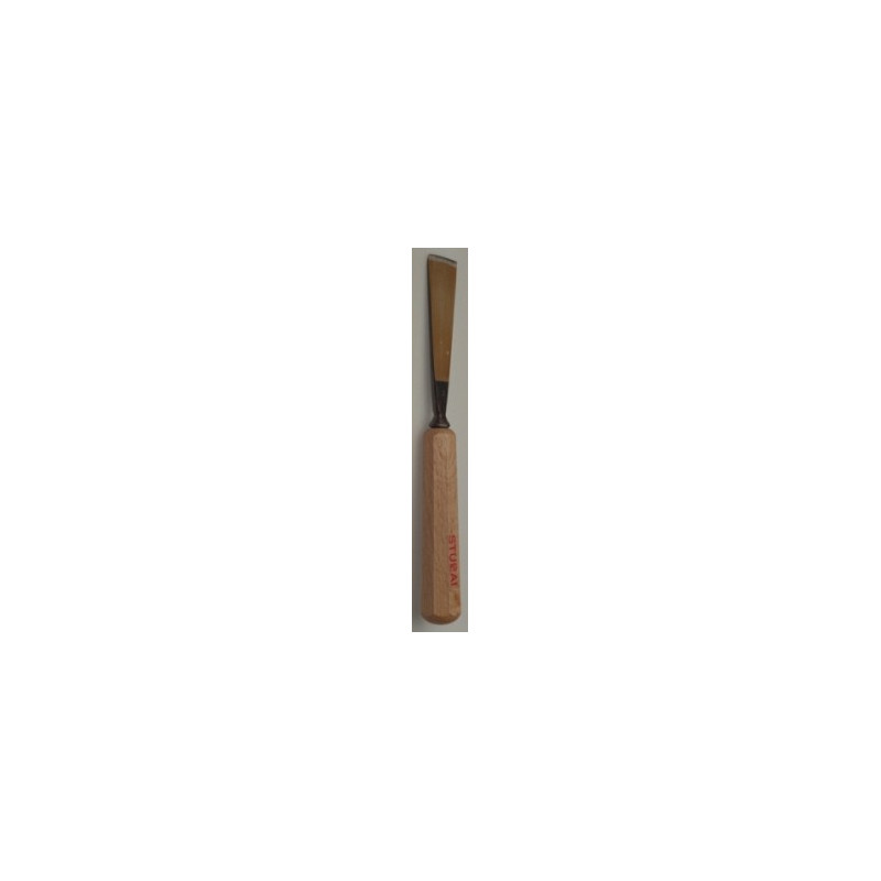Gouge 5203 forme ronde - '-20Mm