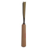 Gouge 5245 forme V - '-10Mm