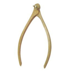 Compas d'épaisseur - 25cm - Métal