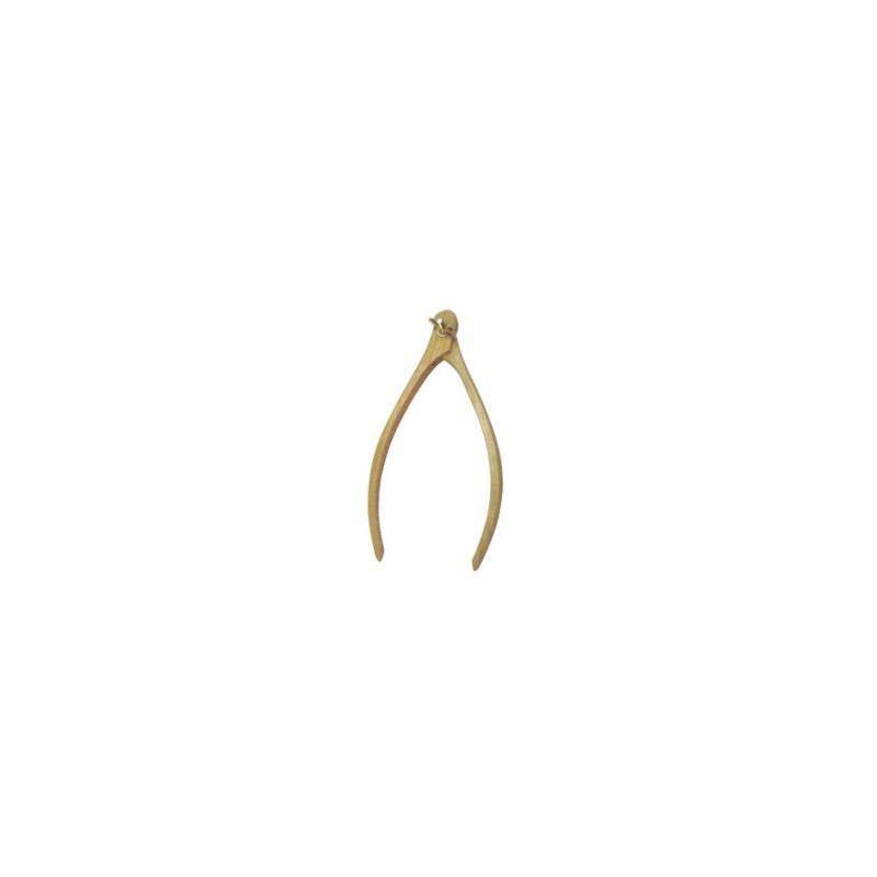 Compas d'épaisseur - 25cm - Métal