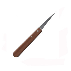 Couteau fin et 1/2 pointu PKP47