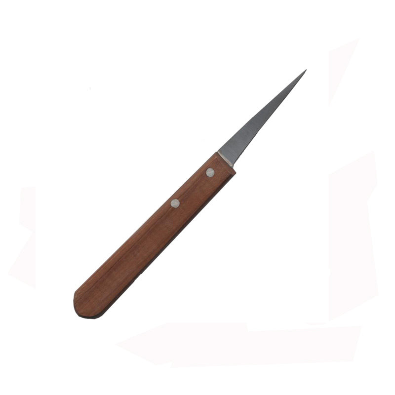 Couteau fin et 1/2 pointu PKP47