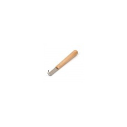 Tournasin inox - Ronde n°18