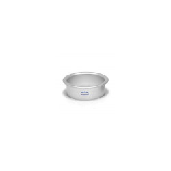 Tamis alu diamètre 110 mm
