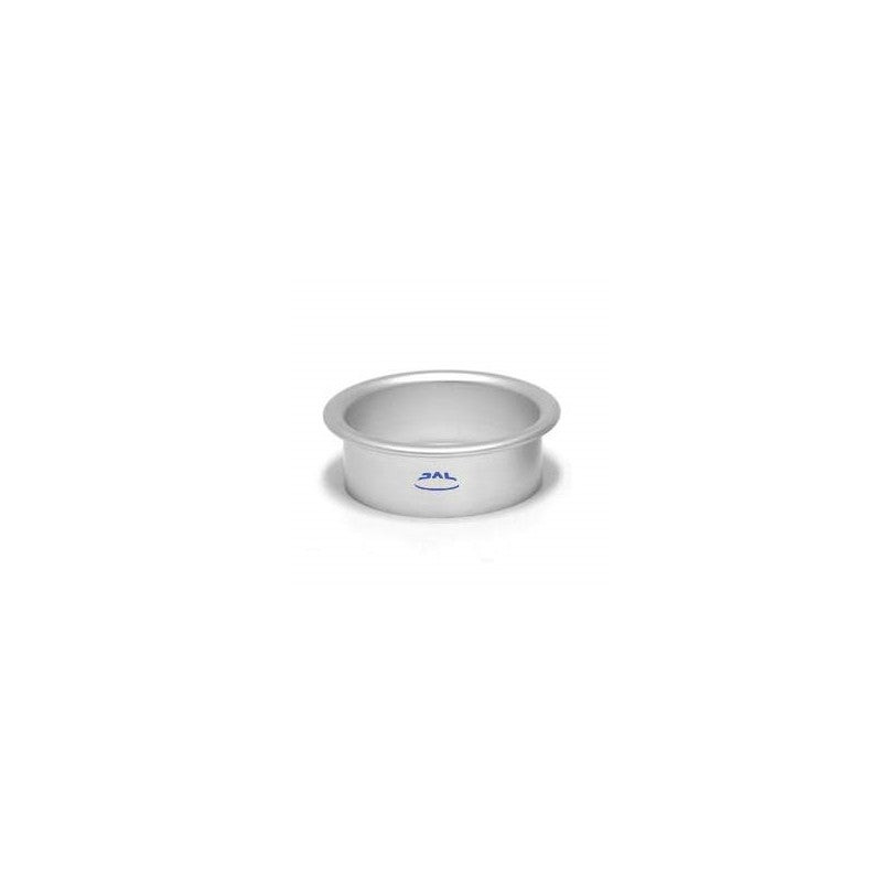 Tamis alu diamètre 110 mm