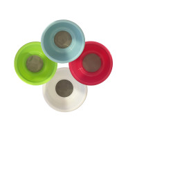 Tamis plastique - Diam. 160mm H65mm