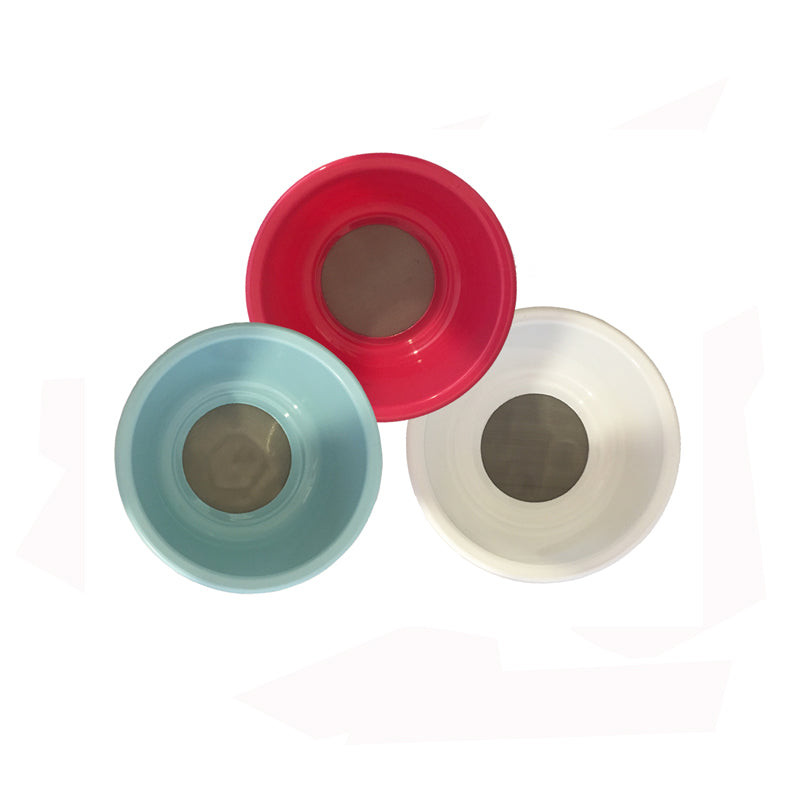 Tamis plastique - Diam. 240mm H95mm