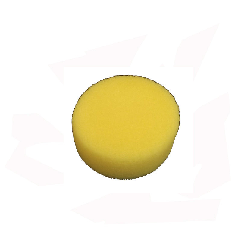 Eponge ronde