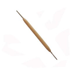 Perforateur a vis