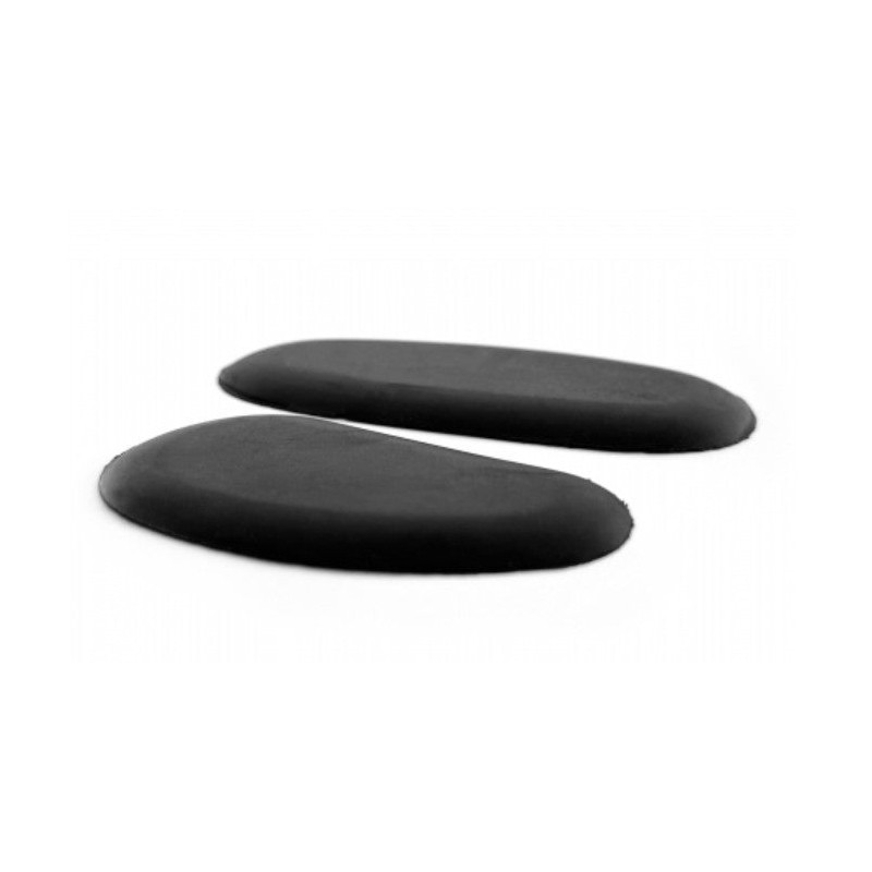 Set de 2 galets de sculpture - Inart