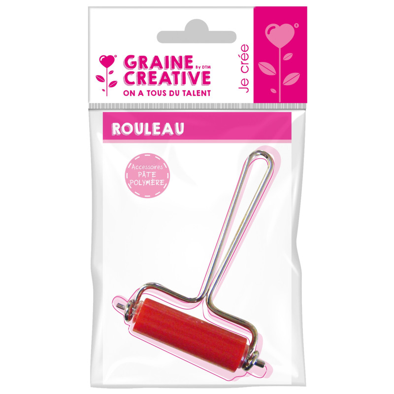 Rouleau Skin