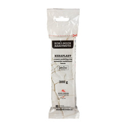 Argile blanc - Pain de 300gr