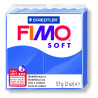 Pâte Fimo Soft 57gr - 50 Vert pomme