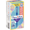 Pack de 36 feutres Flair bleus dont 6 gratuits