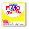 Pâte Fimo Kids 42gr - Blanc