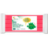 Pâte à modeler végétale Softy 500gr - Brun