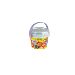 Kit pâte à modeler Fées & Licornes