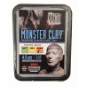 Pâte à modeler Monster Clay Hard Gris