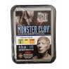 Pâte à modeler Monster Clay Soft Gris