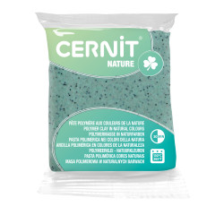 Pâte polymère Nature 56gr - Basalte