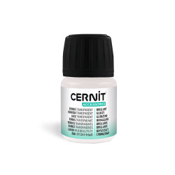 Vernis 30ml - Vernis mat