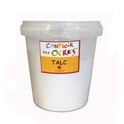 Talc 1kg
