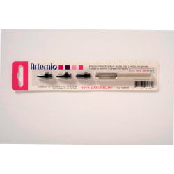 Emporte-pièces - Outil perforatrice oeillets - 3 tailles