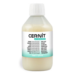 Vernis 150 ml - Vernis mat