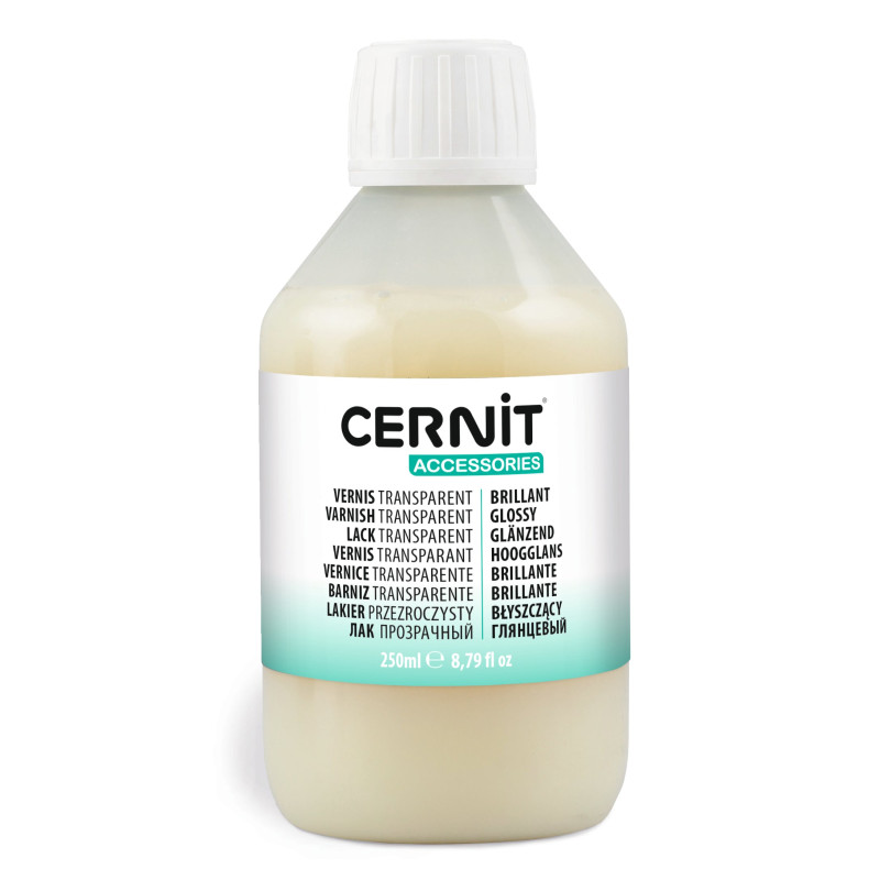 Vernis 150 ml - Vernis brillant