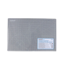 Tapis de modelage rigide